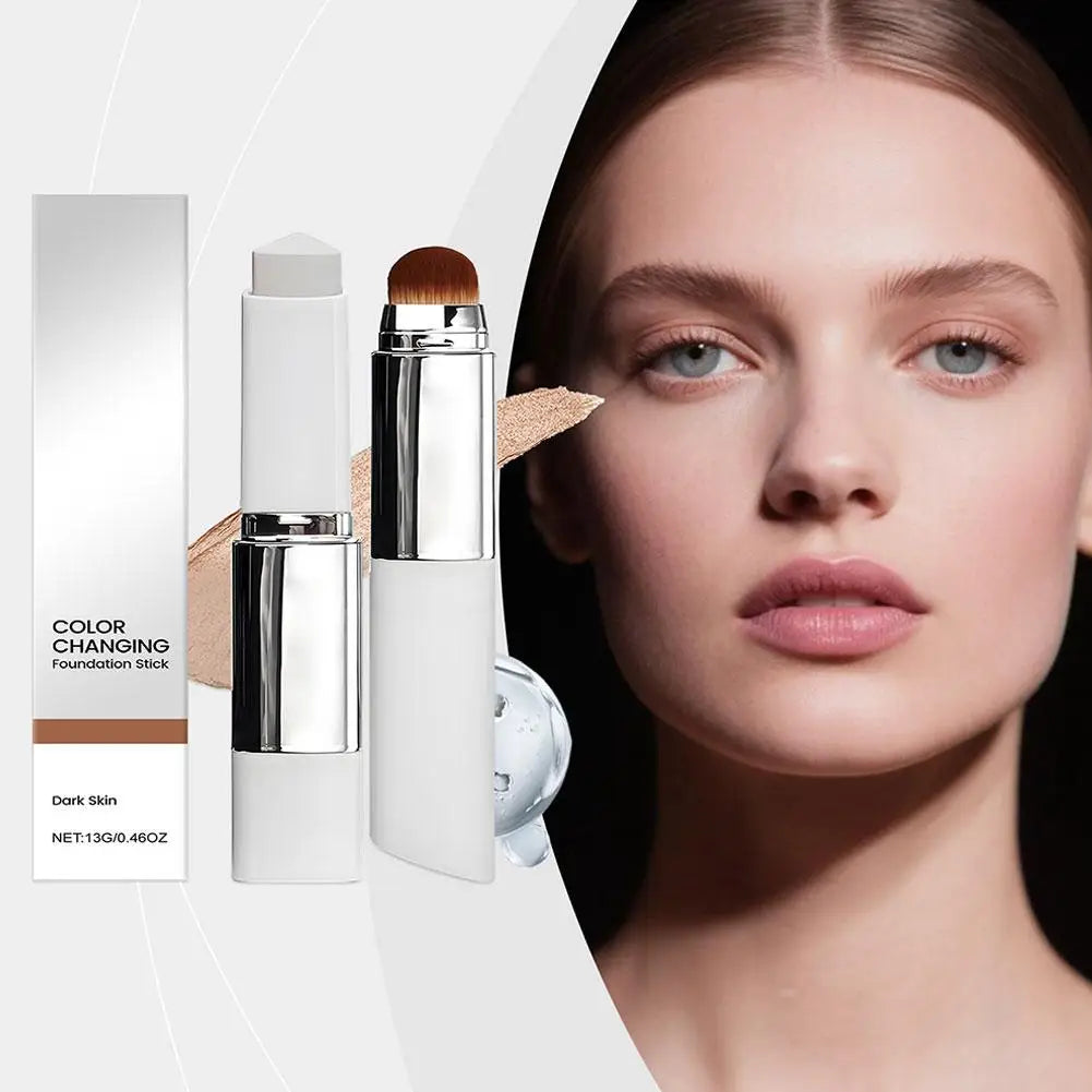 Smart Glow Foundation Skin Sync